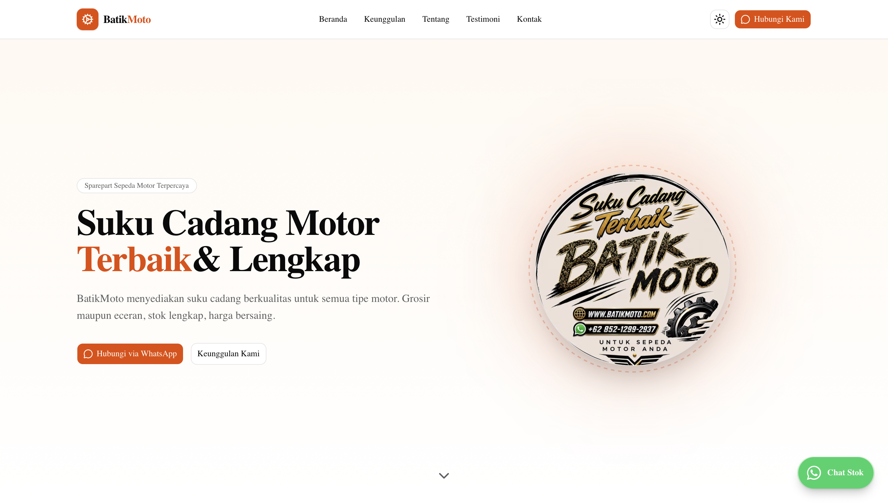 BatikMoto